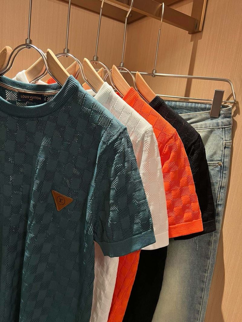 Louis Vuitton T-Shirts